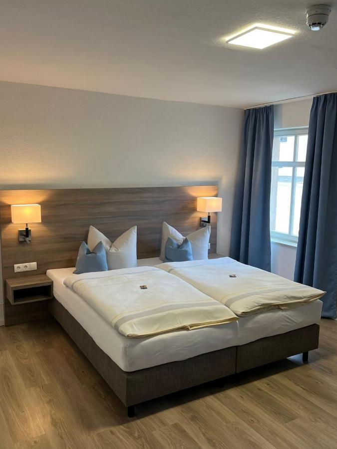 יינה Hotel Villa Am Paradies מראה חיצוני תמונה