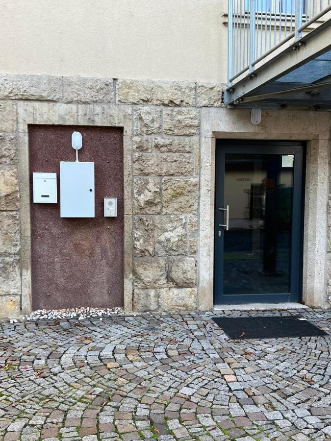 יינה Hotel Villa Am Paradies מראה חיצוני תמונה
